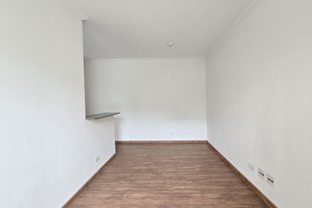 Apartamento para alugar com 54m², 2 quartos e 1 vaga Apartamento para alugar com 54m², 2 quartos e 1 vagaSala