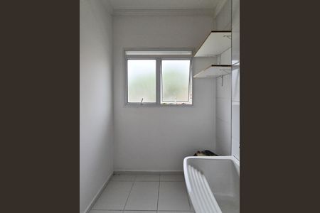 Apartamento para alugar com 54m², 2 quartos e 1 vaga Apartamento para alugar com 54m², 2 quartos e 1 vagaÁrea de Serviço