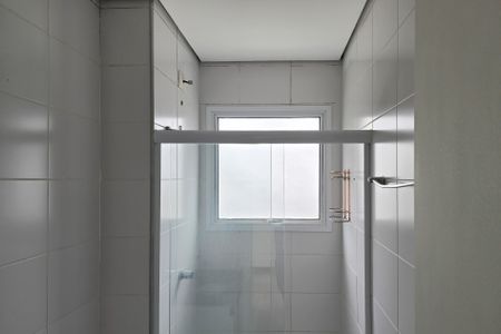 Apartamento para alugar com 54m², 2 quartos e 1 vaga Apartamento para alugar com 54m², 2 quartos e 1 vagaBanheiro Social