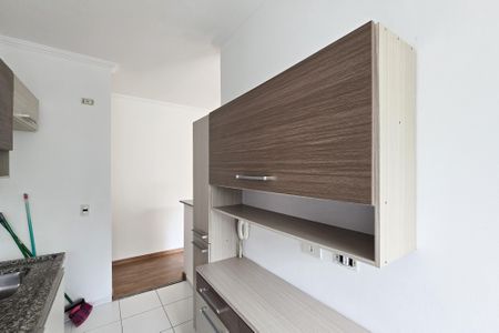 Apartamento para alugar com 54m², 2 quartos e 1 vaga Apartamento para alugar com 54m², 2 quartos e 1 vagaCozinha