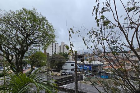 Apartamento para alugar com 54m², 2 quartos e 1 vaga Apartamento para alugar com 54m², 2 quartos e 1 vagaVista - Quarto 2