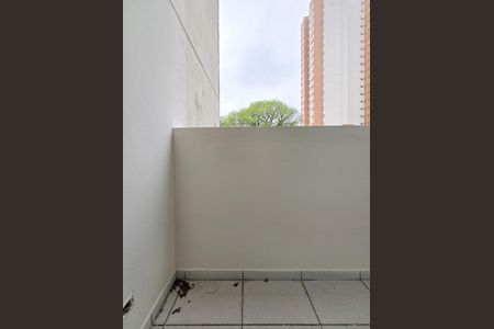 Apartamento para alugar com 54m², 2 quartos e 1 vaga Apartamento para alugar com 54m², 2 quartos e 1 vagaSacada