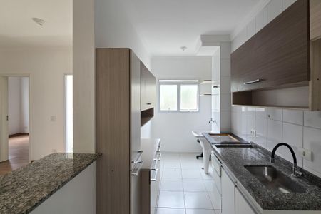 Apartamento para alugar com 54m², 2 quartos e 1 vaga Apartamento para alugar com 54m², 2 quartos e 1 vagaCozinha