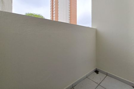 Sacada de apartamento para alugar com 2 quartos, 54m² em Ferrazópolis, São Bernardo do Campo