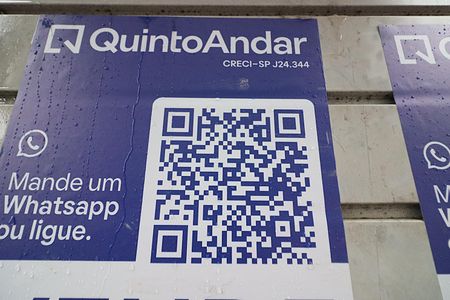 Casa à venda com 41m², 1 quarto e 1 vagaPlaca