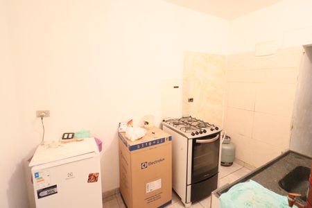 Sala/Quarto de casa à venda com 1 quarto, 41m² em Santa Maria, Osasco