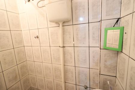 Banheiro de casa à venda com 1 quarto, 41m² em Santa Maria, Osasco
