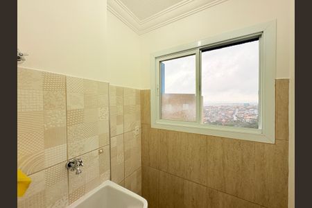 Apartamento à venda com 52m², 2 quartos e 1 vagaÁrea de Serviço