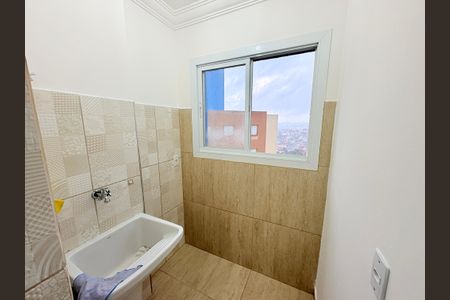 Apartamento à venda com 52m², 2 quartos e 1 vagaÁrea de Serviço