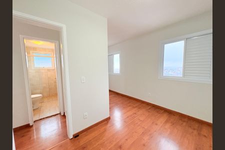 Apartamento à venda com 52m², 2 quartos e 1 vagaQuarto 2
