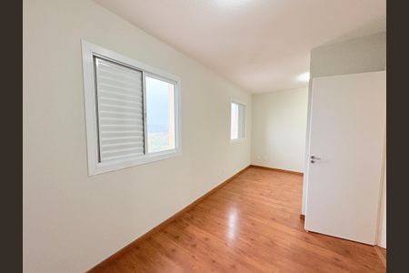 Quarto 1 de apartamento à venda com 2 quartos, 52m² em Jardim do Lago, Jundiaí