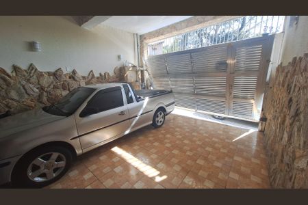 Casa para alugar com 185m², 3 quartos e 2 vagasGaragem