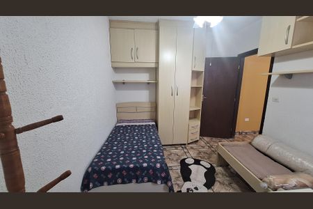 Casa para alugar com 185m², 3 quartos e 2 vagasQuarto 1