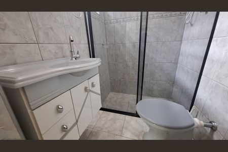 Casa para alugar com 185m², 3 quartos e 2 vagasBanheiro