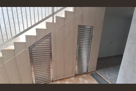 Casa para alugar com 185m², 3 quartos e 2 vagasÁrea Externa