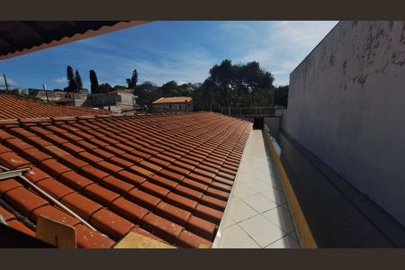 Casa para alugar com 185m², 3 quartos e 2 vagasSótão