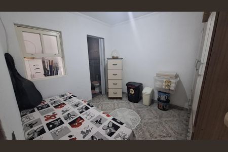 Casa para alugar com 185m², 3 quartos e 2 vagasQuarto 2