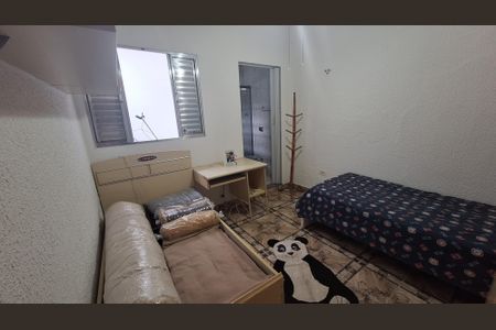 Casa para alugar com 185m², 3 quartos e 2 vagasQuarto 1
