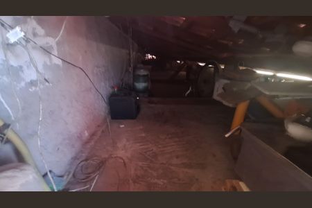 Casa para alugar com 185m², 3 quartos e 2 vagasSótão