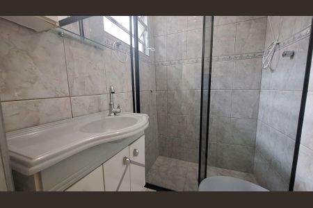 Casa para alugar com 185m², 3 quartos e 2 vagasBanheiro