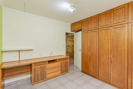 Suíte de casa à venda com 2 quartos, 240m² em Sacomã, São Paulo