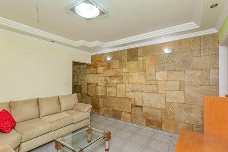 Sala de casa à venda com 2 quartos, 240m² em Sacomã, São Paulo