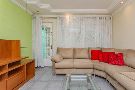 Sala de casa à venda com 2 quartos, 240m² em Sacomã, São Paulo