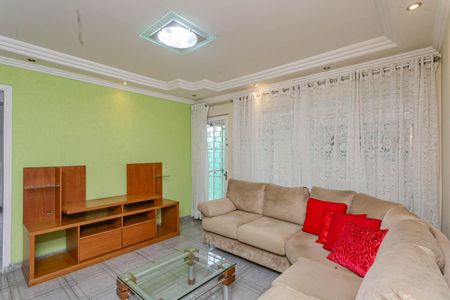 Sala de casa à venda com 2 quartos, 240m² em Sacomã, São Paulo