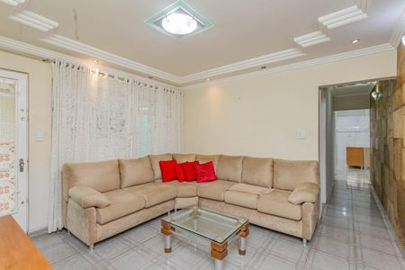 Sala de casa à venda com 2 quartos, 240m² em Sacomã, São Paulo