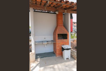 Área comum de apartamento à venda com 2 quartos, 47m² em Vila Jardim Leblon, Belo Horizonte