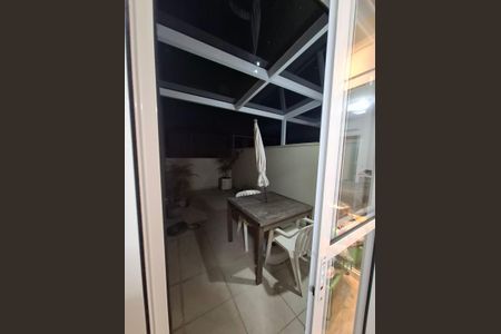 Apartamento para alugar com 134m², 3 quartos e 4 vagasSuíte 1