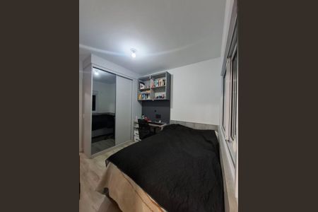 Apartamento para alugar com 134m², 3 quartos e 4 vagasSuíte 2