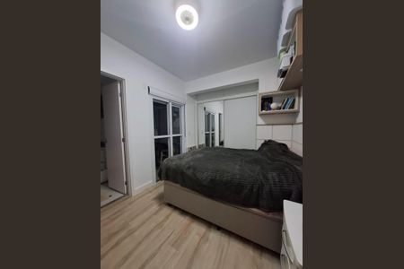 Suíte 1 de apartamento para alugar com 3 quartos, 134m² em Bosque da Saúde, São Paulo