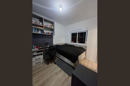 Apartamento para alugar com 134m², 3 quartos e 4 vagasSuíte 2