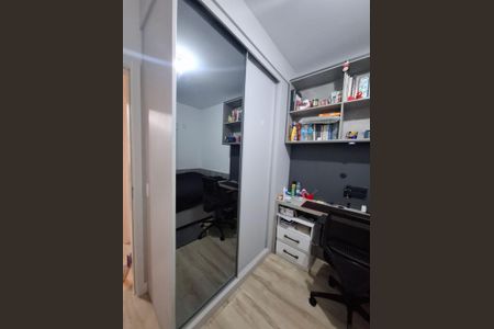 Suíte 2 de apartamento para alugar com 3 quartos, 134m² em Bosque da Saúde, São Paulo