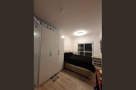 Suíte 3 de apartamento para alugar com 3 quartos, 134m² em Bosque da Saúde, São Paulo