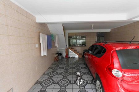 Casa para alugar com 150m², 2 quartos e 1 vaga Casa para alugar com 150m², 2 quartos e 1 vagaGaragem