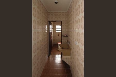 Casa para alugar com 150m², 2 quartos e 1 vaga Casa para alugar com 150m², 2 quartos e 1 vagaÁrea de Serviço