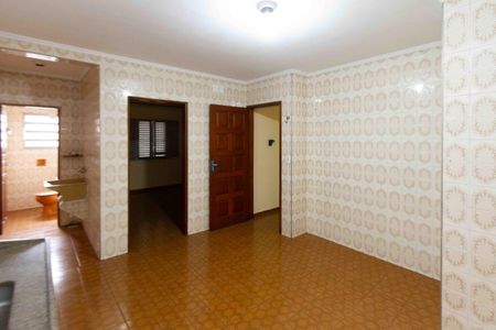 Casa para alugar com 150m², 2 quartos e 1 vaga Casa para alugar com 150m², 2 quartos e 1 vagaCozinha