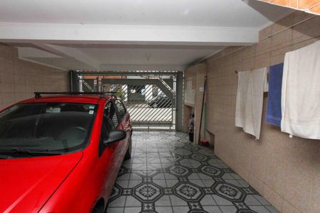 Casa para alugar com 150m², 2 quartos e 1 vaga Casa para alugar com 150m², 2 quartos e 1 vagaGaragem