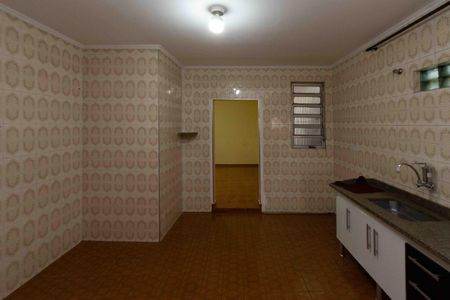 Casa para alugar com 150m², 2 quartos e 1 vaga Casa para alugar com 150m², 2 quartos e 1 vagaCozinha