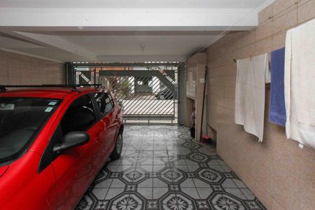 Casa para alugar com 150m², 2 quartos e 1 vaga Casa para alugar com 150m², 2 quartos e 1 vagaGaragem