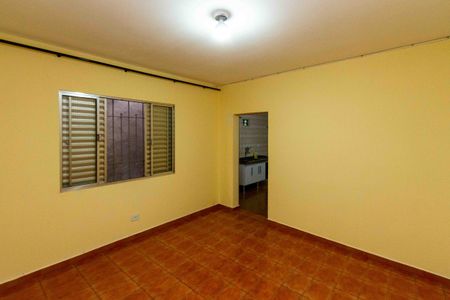 Casa para alugar com 150m², 2 quartos e 1 vaga Casa para alugar com 150m², 2 quartos e 1 vagaSala