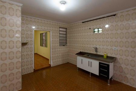 Casa para alugar com 150m², 2 quartos e 1 vaga Casa para alugar com 150m², 2 quartos e 1 vagaCozinha