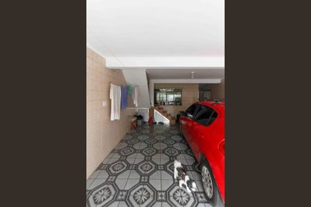 Casa para alugar com 150m², 2 quartos e 1 vaga Casa para alugar com 150m², 2 quartos e 1 vagaGaragem