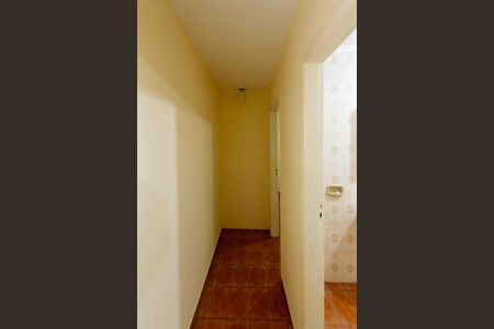 Casa para alugar com 150m², 2 quartos e 1 vaga Casa para alugar com 150m², 2 quartos e 1 vagaCorredor