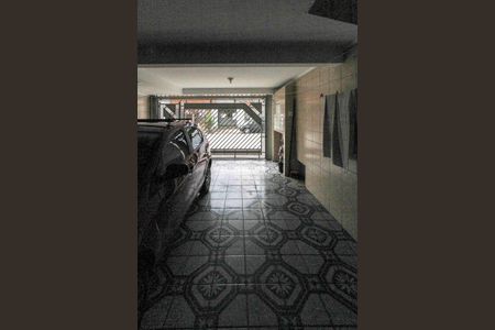 Casa para alugar com 150m², 2 quartos e 1 vaga Casa para alugar com 150m², 2 quartos e 1 vagaGaragem