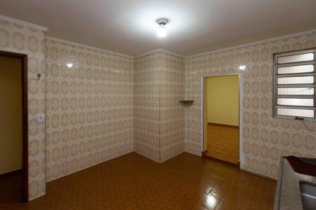 Casa para alugar com 150m², 2 quartos e 1 vaga Casa para alugar com 150m², 2 quartos e 1 vagaCozinha