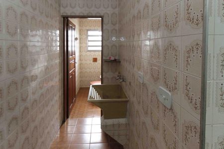 Casa para alugar com 150m², 2 quartos e 1 vaga Casa para alugar com 150m², 2 quartos e 1 vagaÁrea de Serviço