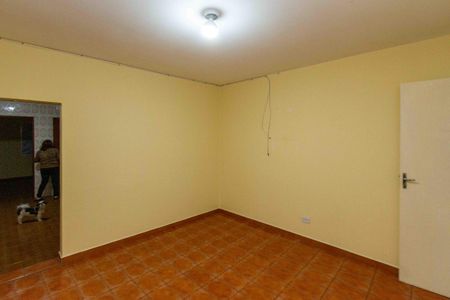 Sala de casa para alugar com 2 quartos, 150m² em Jardim Santa Teresinha, São Paulo